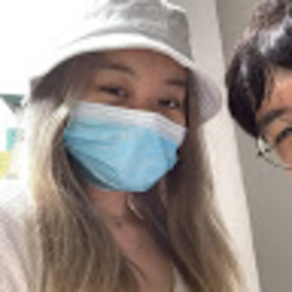 Meet your Posher, Donna